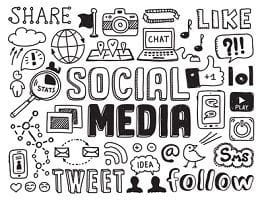 Does your business have a social media strategy?